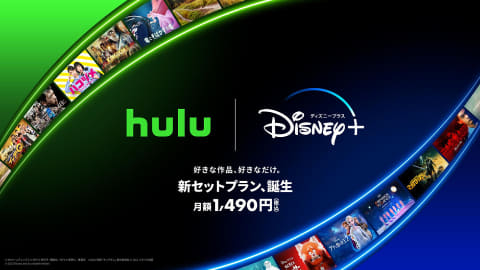Hulu | Disney+セットプランって何？お得になる登録方法と切り替え方法も解説